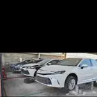 يوجد لدينا جميع انواع قطع غيار السيارات تشليح