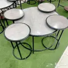 طاولة للبيع جديده