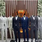 بدل رجالي