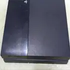 سوني4 فات 1T (توصيل عن طريق ريذ بوكس لخارج الخفجي)