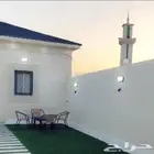 شاليهات الخزامي الفندقيه باواله الحويه الطايف