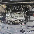 مكينة افالون لكزس