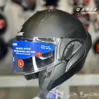 خوذة شارك