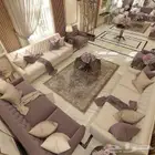 معلم تفصيل تنجيد تعديل كنب وستائر ويفي