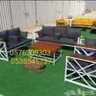 جلسه دراسي النفر 7 جاهز. حديد خشب. جاهز في. تقسيم في