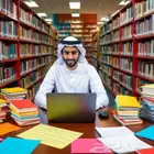 عروض بوربوينت وبحوث وتقارير وبحوث الترقية والنشر