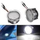 لمبات اشارات مرايات فورد