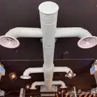 الشفط المركزية توريد وتركيب لكل مناطق المملكة