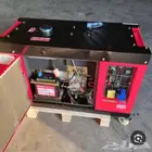 صيانه مواطير ورشه متنقله