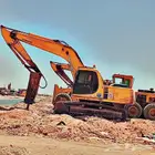 بوكلين للايجار سواق هندي