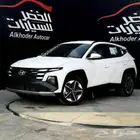 هيونداي توسان سمارت محرك 2.0 2025 لدى شركة عبدالمجيد الخضر