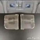 غطاء لمبه سقف النترا 2006-2010