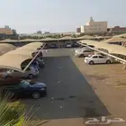 مظلات سيارات سواتر بيوت شعر