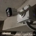 عروض وخصومات كاميرات المراقبة