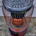 دفاية سينار يابانية خط 110