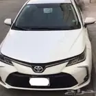 كورولا 2020