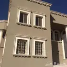 معلم دهان الطايف معلم بويات معلم ايبوكسي