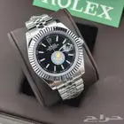 ساعات رولكس رجالي جودة كوالتي