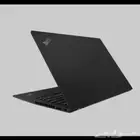لابتوب Lenovo ThinkPad T490s معالج i7 رام 16 هاردسك 512SSD (