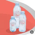 مياه ميراد مياه آبار جوفيه طبيعيه 4ونص سعر كيس 24حبه