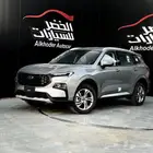 فورد تريتوري امبيانتي 2025 لدى شركة عبدالمجيد الخضر