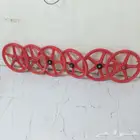 جنوط سيكل نجمة دراجة هوائية مقاس 20