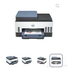 طابعة سمارت تانك Smart Tank 795 الكل في واحد