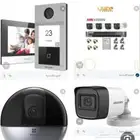 كهربائي  سباك  كاميرات  داتا  انتركام