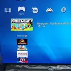 سلام عليكم سوني 3 مهاكر فيه العب 40 لعبه اسوني 100 بل 100