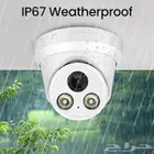 كاميرات مراقبة 4k ip