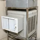مكيف صحراوي شركة الجزيره