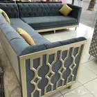 ابومبارك للكنبات والستائر