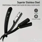 Hair dress Blade Razor manual