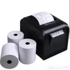 ورق رول حراري - ورق باركود جميع المقاسات