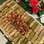 ملفوف مع البطاطا الحارة