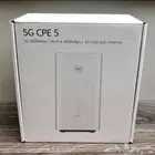 فرصة 175 فقط شبكة انترنت لا محدود wifi 5G