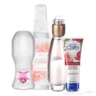 عرررض عبوة عطر سليبريه