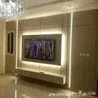 دهان مباني خميس مشيط وابهاء
