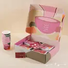 بكسات أكياس بكجات علب هارد كفر أختام استكرات أكرليك