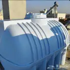 حافظ على صحتك تنظيفه الخزانات ميه الشرب بالمنزل