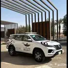 روافد ألامن للحراسات الأمنية