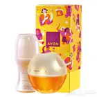 علبة هدايا عطر انكانديس نسائي
