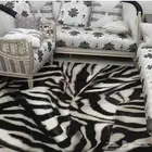 طقم كنب 3 قطع كبيرة و 3 قطع صغيرة