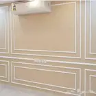 ديكورات فوم