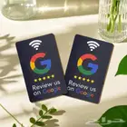 لطاقة تقييم قوقل ذكية nfc