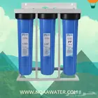 فلاتر مياه للخزانات تحافظ على البيت كاملا