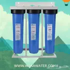 فلاتر مياه جامبو للخزانات العلوية