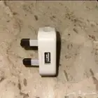 راس شاحن من ابل