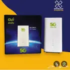 انترنت لا محدود موبايلي وزين مودم هواوي مجانا 5g