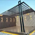 مظلات جدة للمظلات المعلقة
